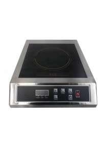 Плита індукційна Ewt Inox Memo1